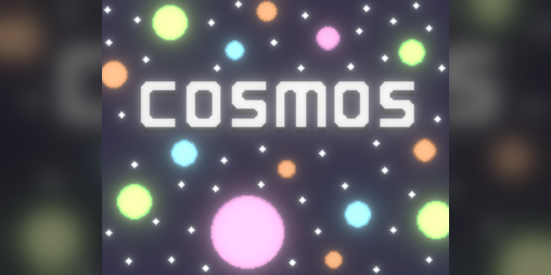 Cover image for COSMOS Classic