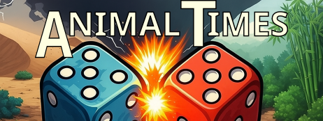 Animal Times v0.0