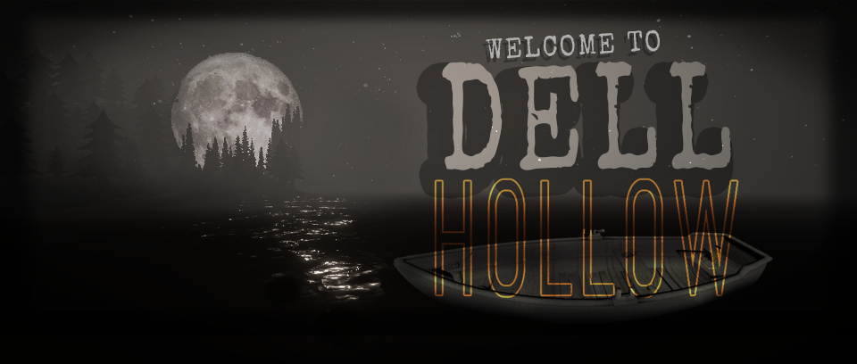 Welcome to Dell Hollow