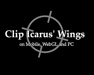Clip Icarus' Wings