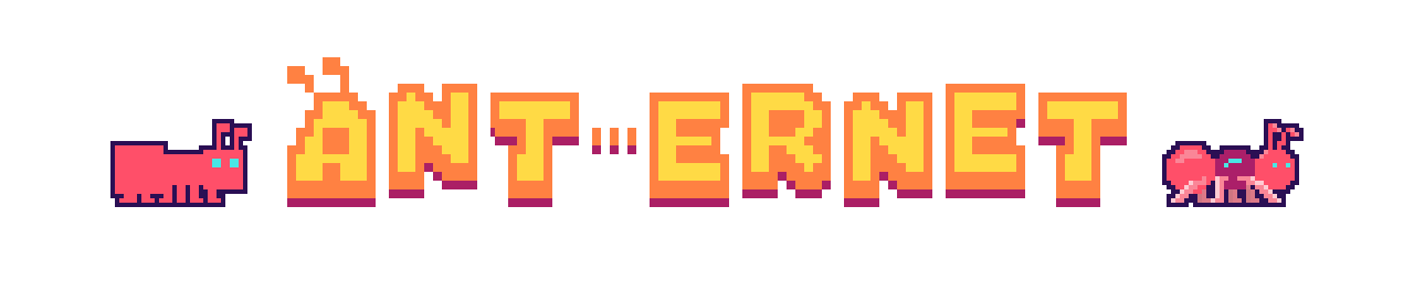 ant-ernet