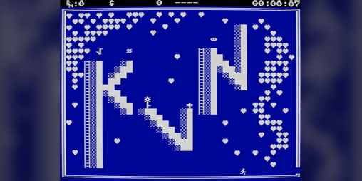 Cover image for KVN 0.X