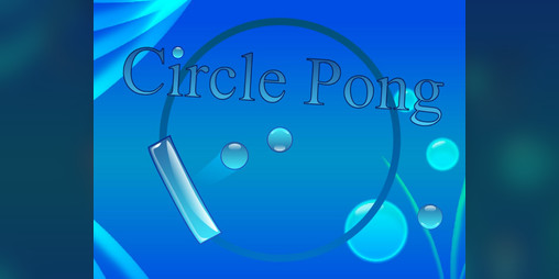 Cover image for Frutiger Circle Pong