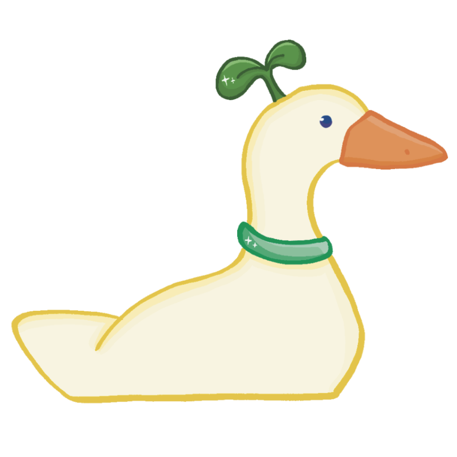 Cover image for Scaredy Goose