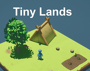 Tiny Lands