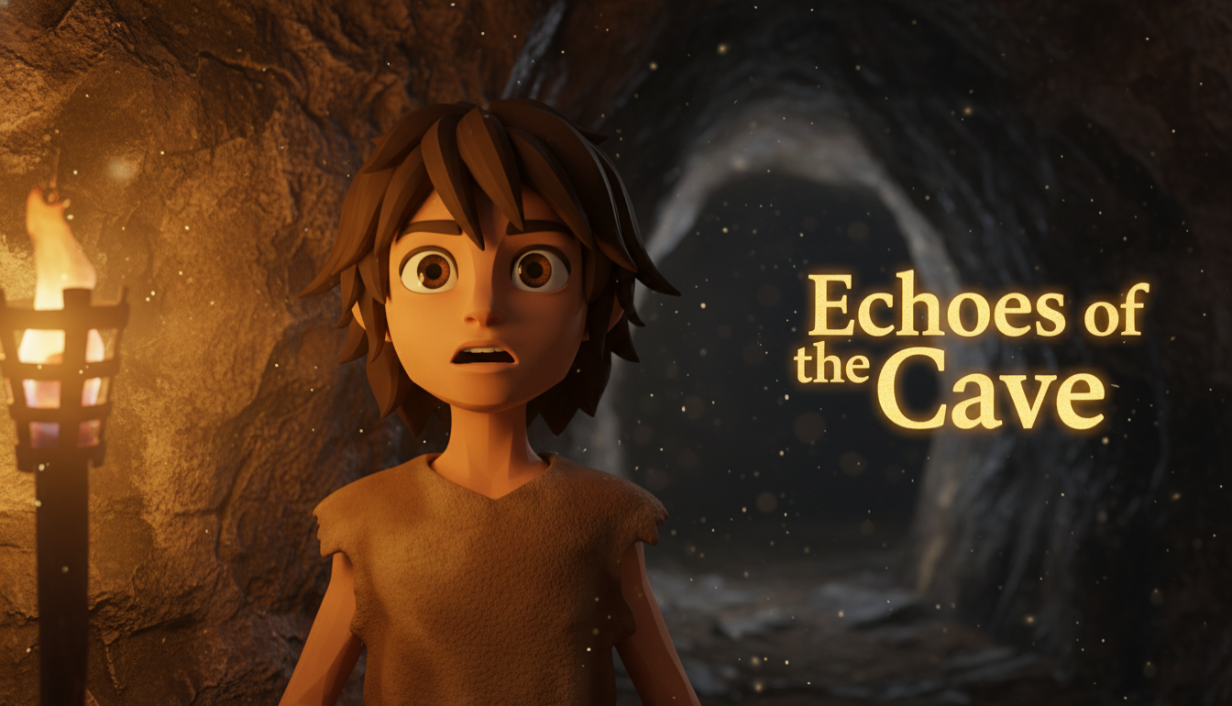 Echoes of the Cave