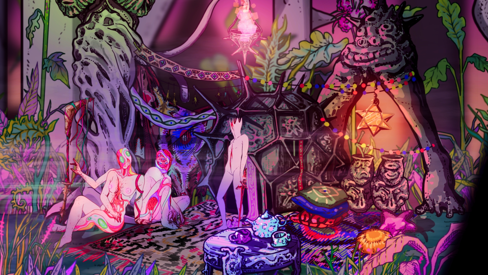 Sour And Rry Sour And Rry