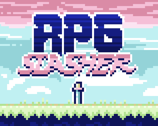 Cover image for RPG Slasher