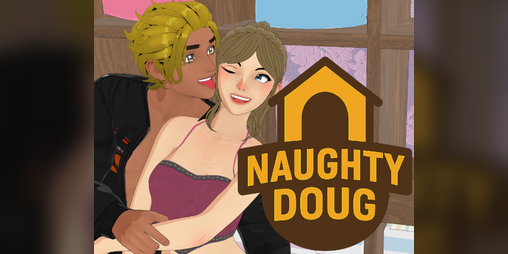 Cover image for Naughty Doug Demo