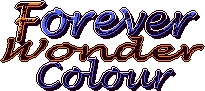 Forever Wonder Colour