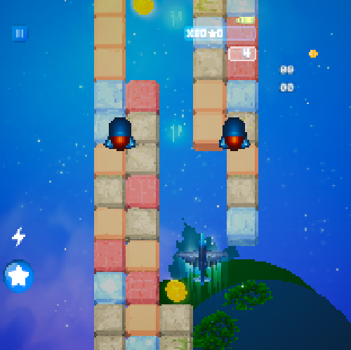 airx pixel demo