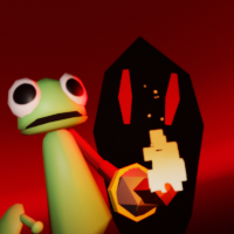 Cover image for Hop N Haunt
