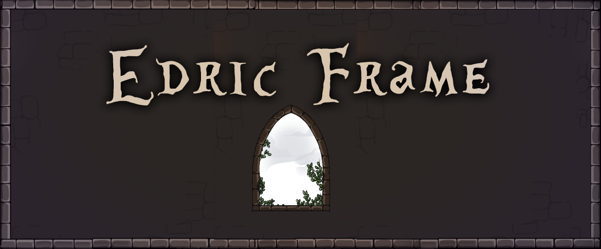 Edric Frame