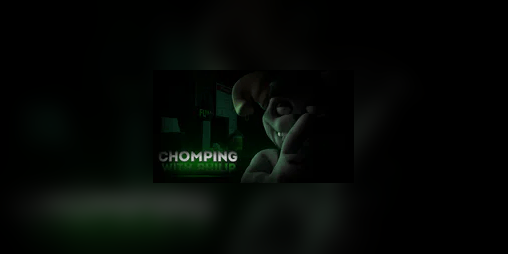 Cover image for Chomping with Philip