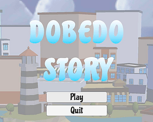 DOBEDO-STORY