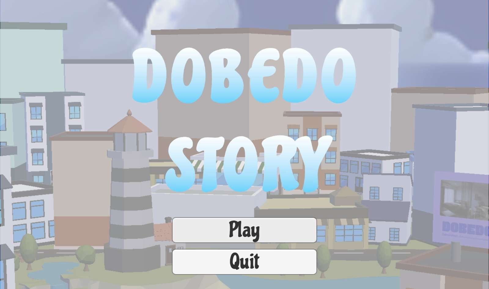 DOBEDO-STORY