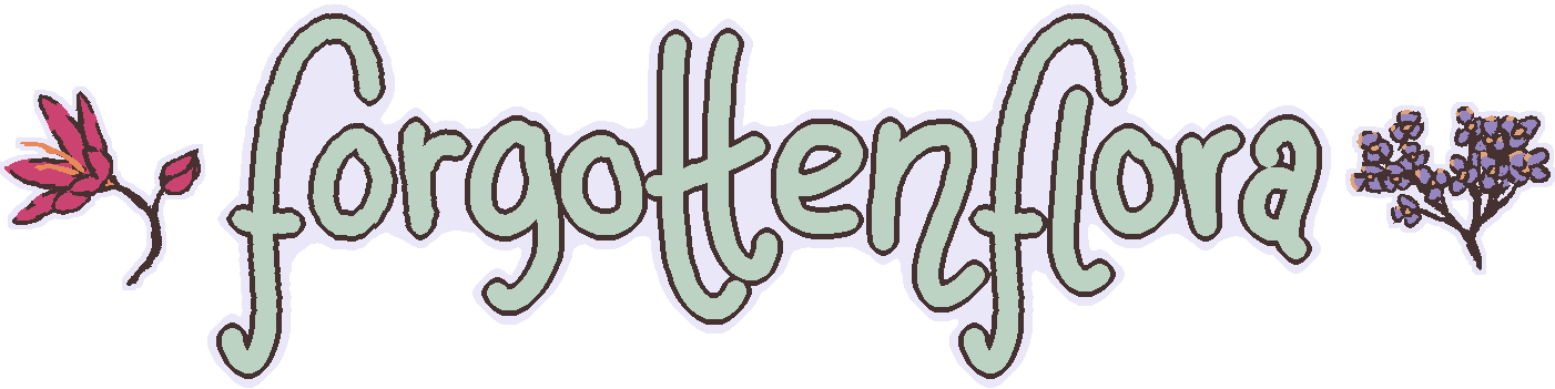 Forgotten Flora