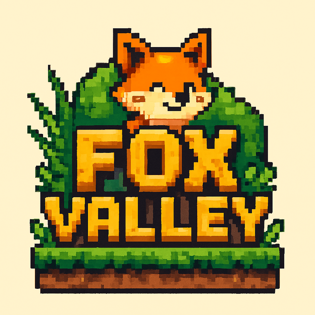 Cover image for Fox Valley