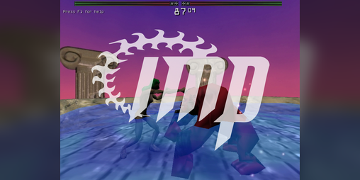 Cover image for IMP (ImPick)