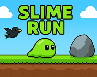 Slime Run