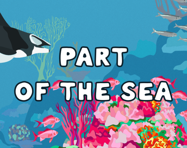 Part of the Sea