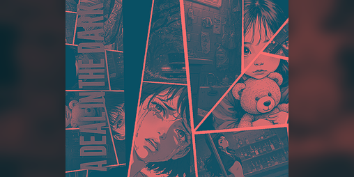 Cover image for A Deal In The Dark