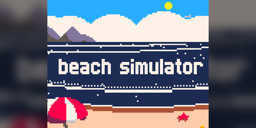 Cover image for Beach Simulator