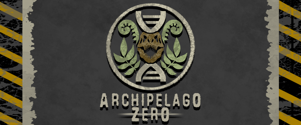 Archipelago Zero
