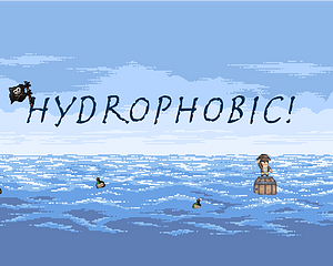 Hydrophobic