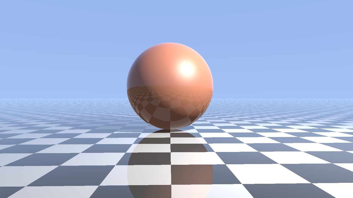 Webgpu Raytracer Test