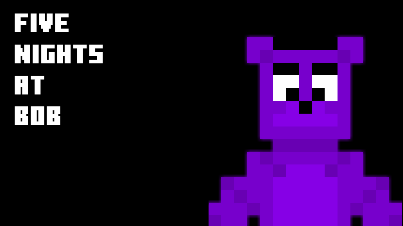 Five Nights at Pur's