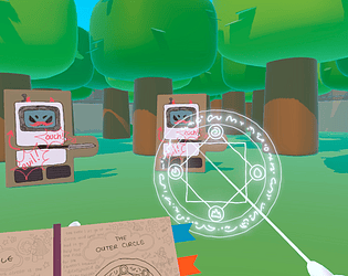 Capstone - tlgoh (VR)