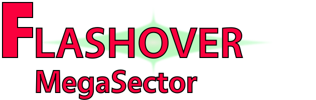 Flashover MegaSector