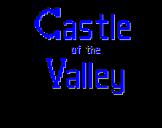 Castle of the Valley