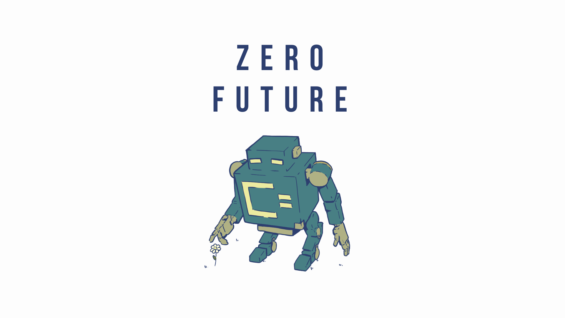 Zero Future