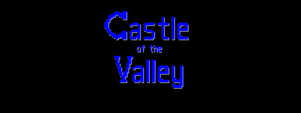 Castle of the Valley