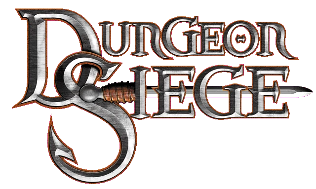 SGD300 Dungeon Siege project