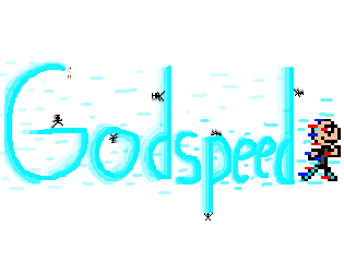 Cover image for Godspeed