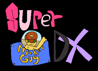 Super Naked Guy DX by lithium252