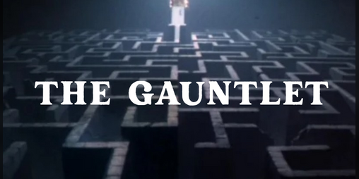 Cover image for The Gauntlet - A Solo RPG Experience