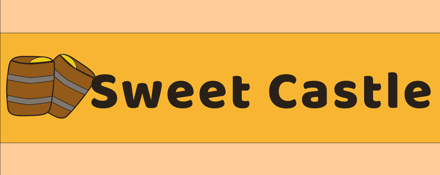Sweet Castle