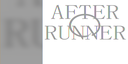 Cover image for AfterRunner
