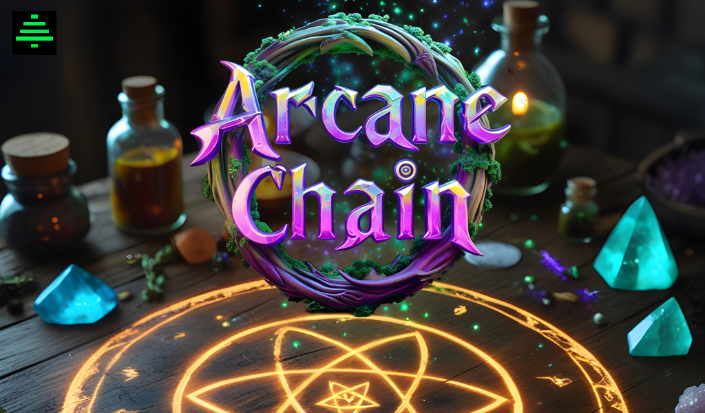 Arcane Chain