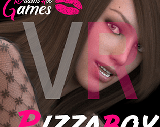 PizzaBoy-VR FREE