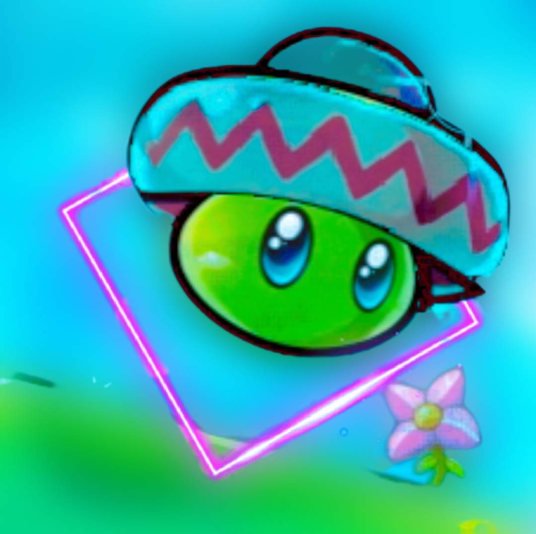 Bean Lava's Quest