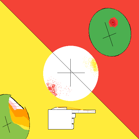Cover image for Untiled Madness Zombie Game