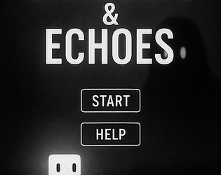 Shadows & Echoes