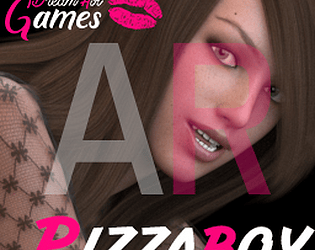 PizzaBoy-AR FREE