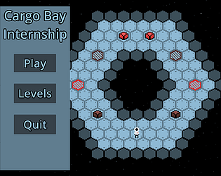 Cargo Bay Internship
