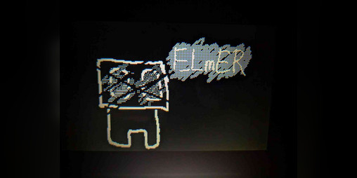 Cover image for ELmER CLASSIC